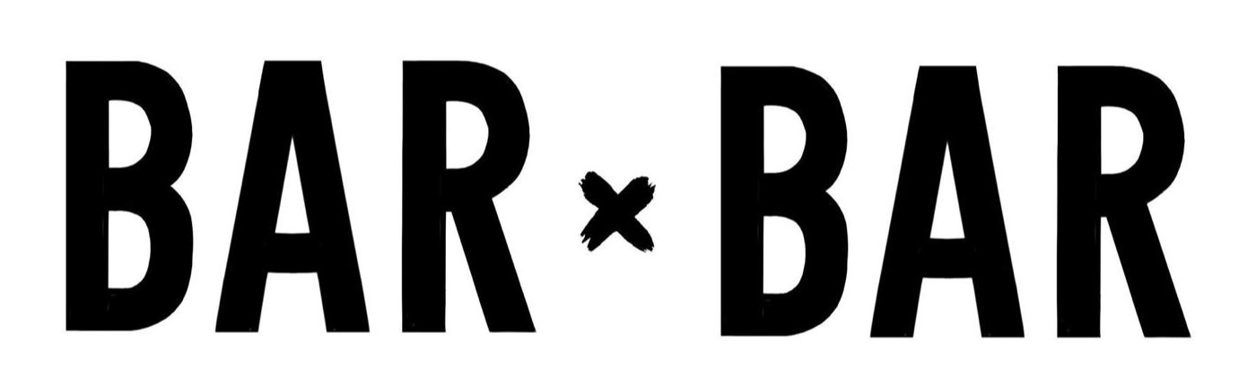 BAR X BAR