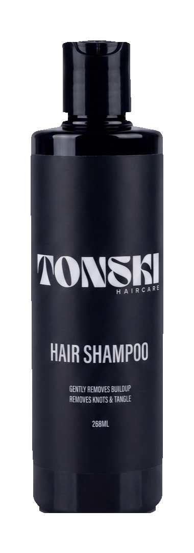 Hair Shampoo by TONSKI